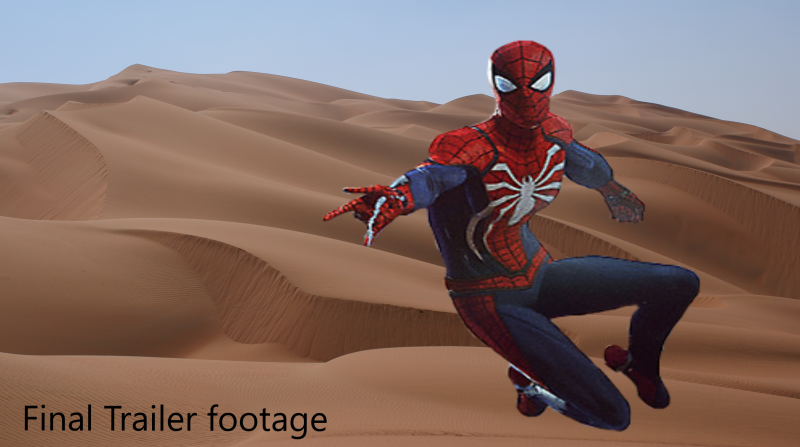 Illustration for article titled 'Shop Contest: Bring Me Pictures Of Spider-Man, Winners!